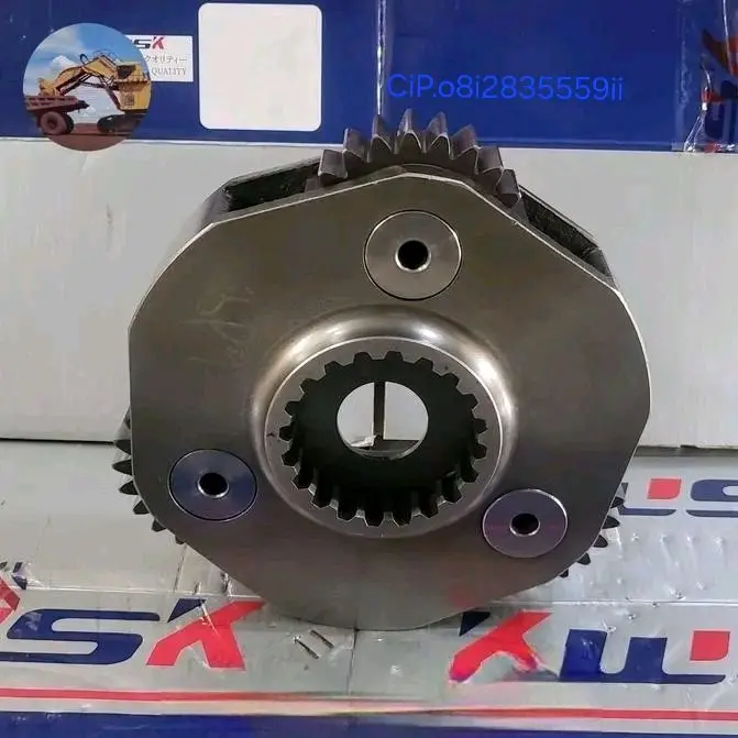 Transmission & Drive